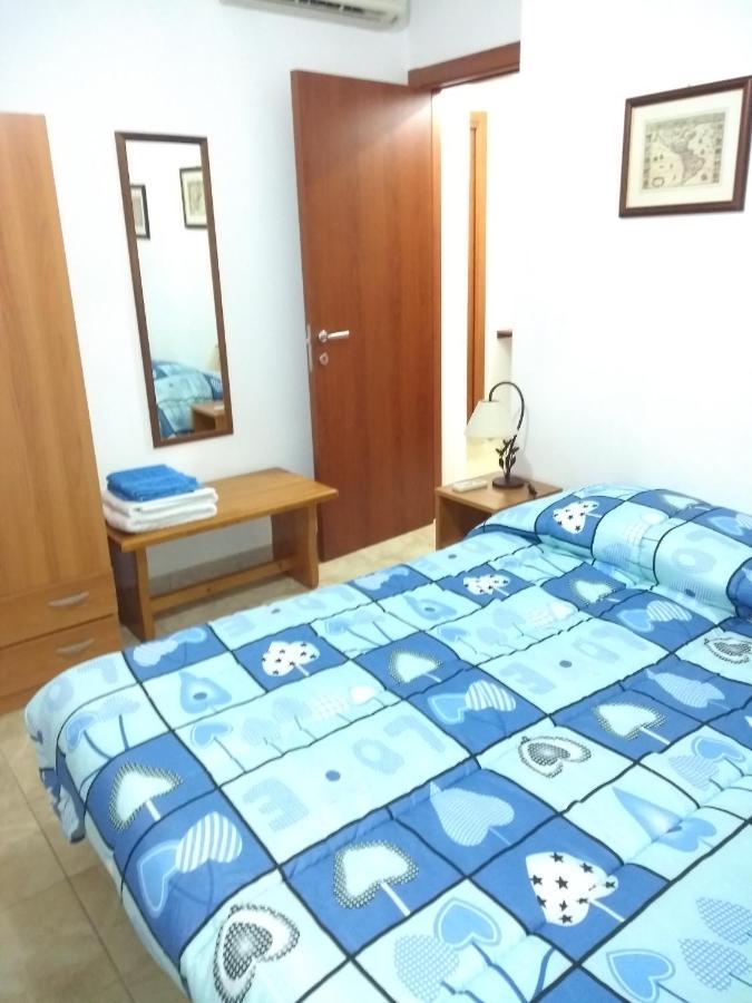 Geremeas Country Club Marongiu Exterior foto