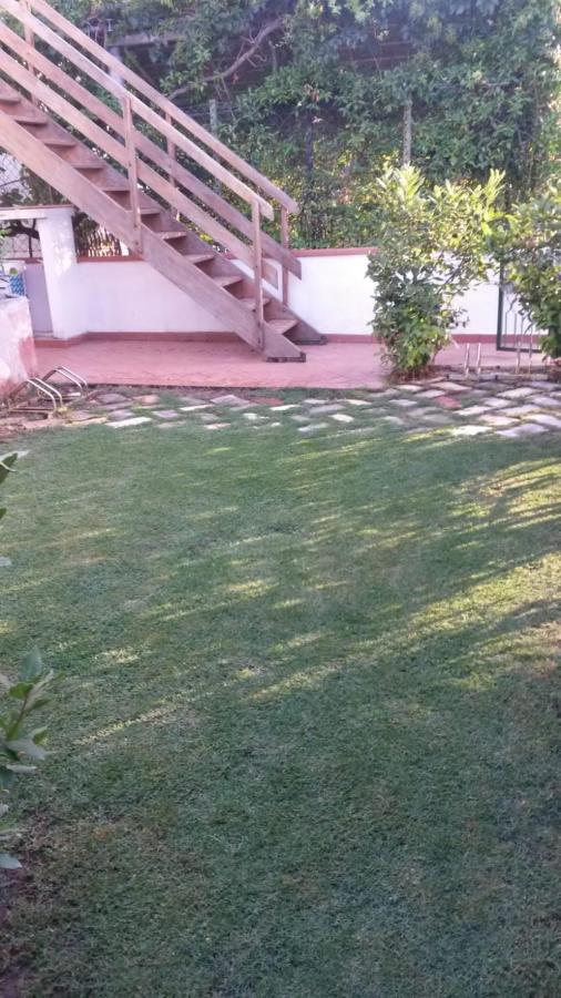 Geremeas Country Club Marongiu Exterior foto
