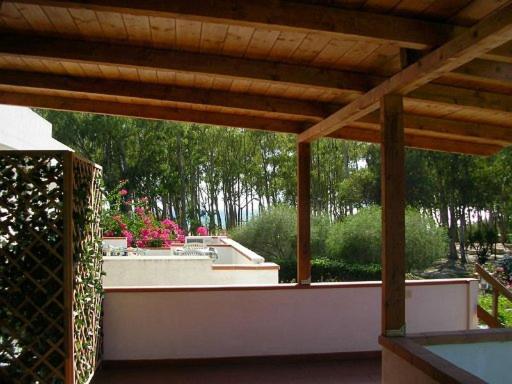 Geremeas Country Club Marongiu Exterior foto