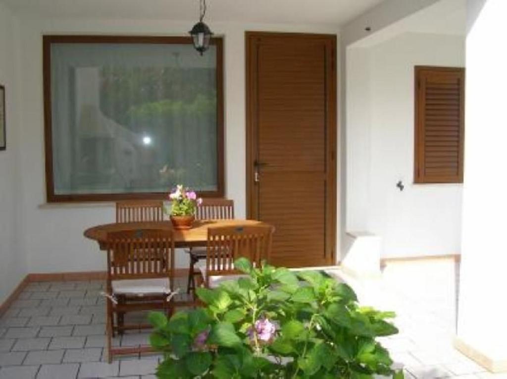 Geremeas Country Club Marongiu Quarto foto